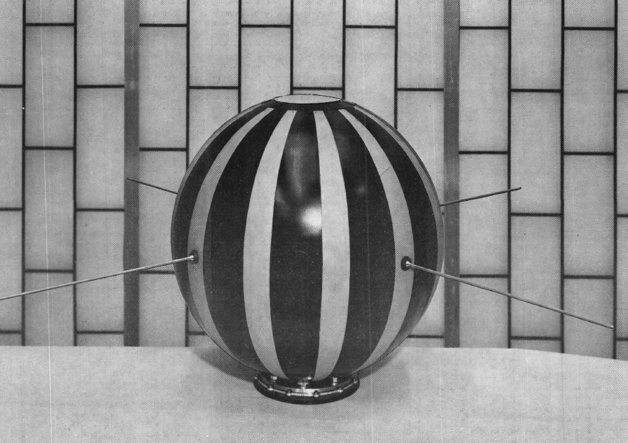 The first Italian satellite, San Marco I Source: NSSDCA Master Catalog san_marco_1_2.jpg