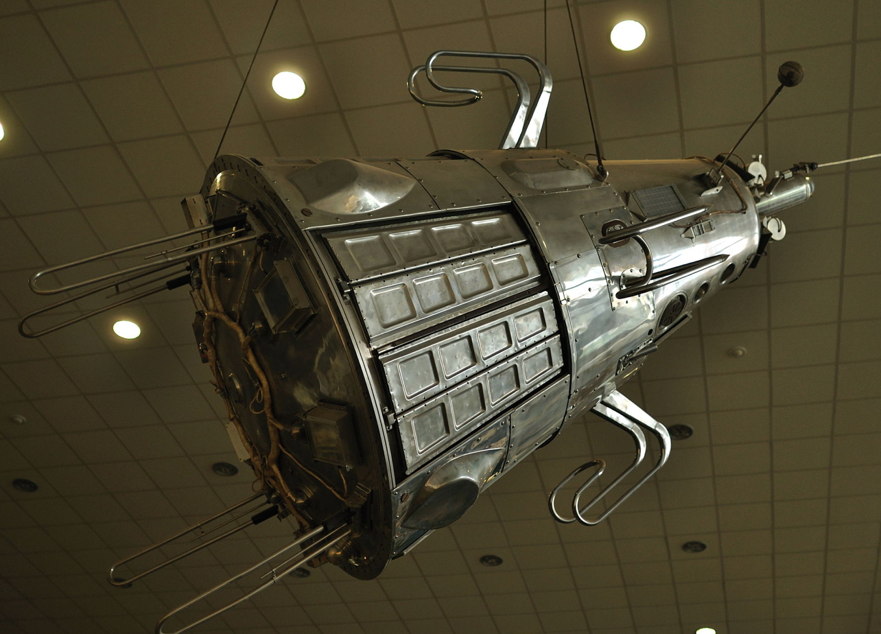 USSR Sputnik 3 Source: Tsiolkovsky State Museum via NSSDCA Master Catalog sputnik_3.jpg