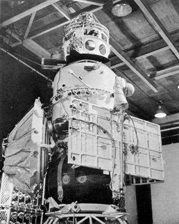 USSR Venera 6, photo courtesy of NASA Source: NSSDCA Master Catalog venera_5_6.jpg