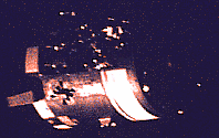[Apollo 13 Damage]