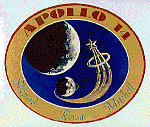 [Apollo 14 Logo]