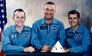 [Apollo 1 Crew]