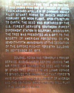 [Plaque]