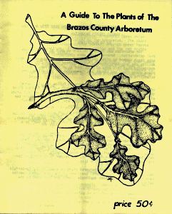 arboretum guide