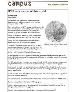 [HSU Tree Article]