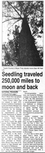 [Perry News-Herald Moon Tree Article]