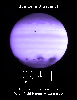 Fragment R impact site (Jupiter in Ultraviolet), 21 July 1994