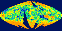 [global reflectance map]