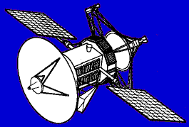 [Magellan Spacecraft]