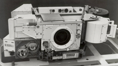 Example image of the Metric Photography instrumentation.