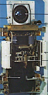Example image of the Panoramic Photography instrumentation.