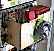 Example image of the Neutral Mass Spectrometer (NMS) instrumentation.