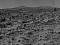 [Mars Pathfinder Image]
