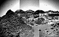 [Mars Pathfinder Rover Image of Wedge]