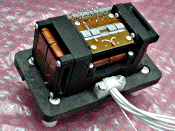 Example image of the Magnetometer (MAG) instrumentation.