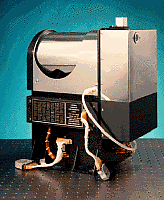 Example image of the Thermal Emission Spectrometer (TES) instrumentation.