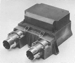 Example image of the Nephelometer (LN) instrumentation.