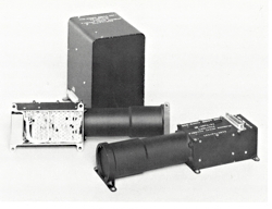 Example image of the Gamma Ray Burst Detector (OGBD) instrumentation.