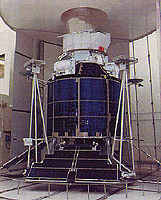 Image of the USA  28 spacecraft.