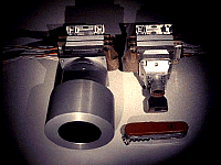 Example image of the Mars Color Imager (MARCI) instrumentation.