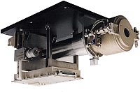 Example image of the NEAR Multispectral Imager (MSI) instrumentation.